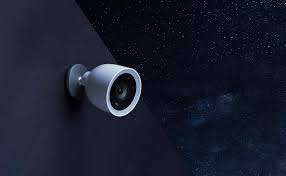 Google nest camera lights let you know whether your camera's working normally or if there's a problem. Google Nest Cam Iq Outdoor Wired Floodlight Bundle Wasserstein Wasserstein Home