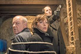 Er wird dabei von steuerprüfer ekki. Wilsberg Alle Jahre Wieder Tv Episode 2017 Imdb