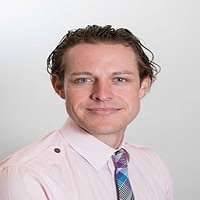 John Tyson, Assistant Professor