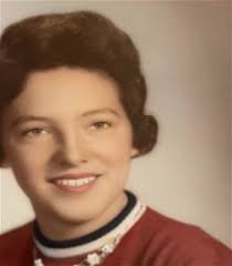 Eleanor Mary "Ellie" (Patnode) Shover Obituary