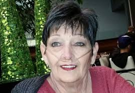 Gloria Thompson Obituary