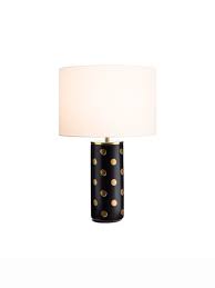 Because Occasionally You Need A Little Backup To Light Up The Room Our Classic Pavillion Dot Is Up For The Task A Contemporary Light Fixtures Table Lamp Lamp