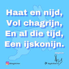 Pin Op Dagdicht