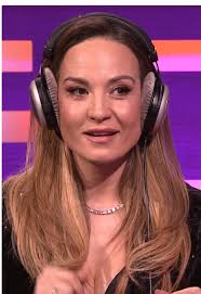 Omiljene Dve Plavuse