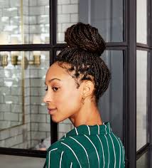 Natural hair is prone to damage, so wearing protective hairstyles is a must for women of color. 3 Go To Protective Hairstyles For Your Next Vacation At Length By Prose Hair