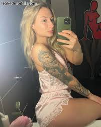 Johanna Juhlin  johannnajuhlin Nude Leaks OnlyFans Photo 39 - Leaked  Models