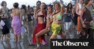 Трансляцию конкурса вел сайт стб. Why Goa Is Looking To Go Upmarket And Banish Brits And Backpackers India The Guardian