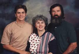 Duck Dynasty S Ms Kay Robertson Throwback Photos As A Teen And Child