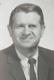 Karl Theodore Leonhardt (1915-2010)