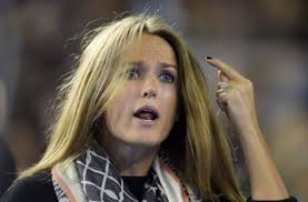 3 in the world by the association of tennis professionals (atp), and has been a permanent fixture in the top 10 since july 2017. Kim Sears Die Verlobte Von Andy Murray Stuttgarter Zeitung