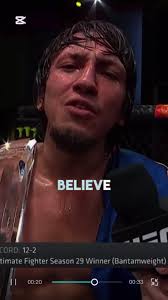 Ricky Turcios Speech