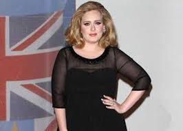 Adele's James Bond anthem leaked three days before release