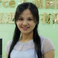 60+ "Jessie Luo" profiles