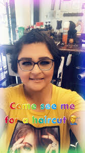 Isabel Barber's Instagram, Twitter & Facebook