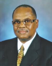 Rev. Dr. Melvin Von Wade Sr.