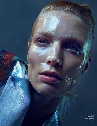 MELISSA TAMMERIJN FOR TUSH S/S 14