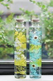 Mix one part of glycerol and three parts of hot water. How To Preserve Flowers In Liquid 2021 At How To Partenaires E Marketing Fr