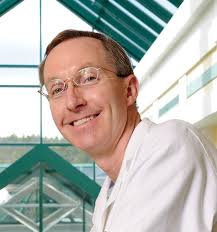 Dartmouth Medicine Magazine :: Faculty Focus : Brian Lacy, M.D., Ph.D.: Dr.  Nice Guy