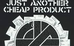 Image result for anarcho punk logo