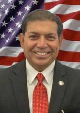 CERRITOS COUNCIL CANDIDATE CHUONG VO COLLECTED THOUSANDS OF DOLLARS IN  QUESTIONABLE DONATIONS