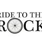 Ride to the Rock event image