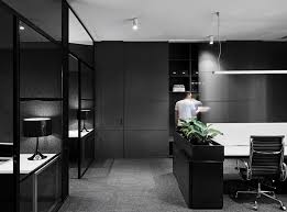 Office chair in red transparent. A Tour Of Pwc S Elegant New Office In Paris Officelovin