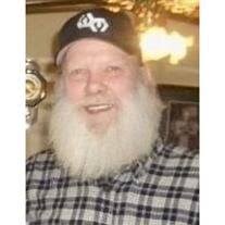 Richard "Dicky" Ward Obituary