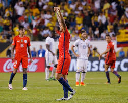 Chile beat argentina on penalties following goalless draw in final last year. Chile Reaches Copa America Final With Shutout Of Colombia The New York Times