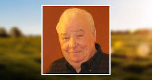 Raymond Larson Obituary 2014