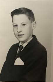 William Couture Obituary (1948