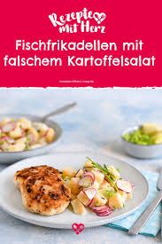 rezepte mit herz 1 2019 wir schlemmen low carb rezepte falscher kartoffelsalat leichte rezepte