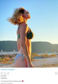 Trusted instagram stalker will help you to watch instagram content without signing up or if you are blocked. Etsi Apoxairethse Ton Aygoysto H Nantia Mpoyle Eidhseis Pagenews Gr