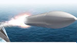 New US deal brings hypersonic strike power to USS Zumwalt warships