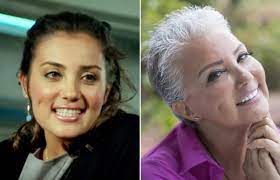 Çocukluğu ve gençliği i̇stanbul'da geçti. Yesilcam In Gamzeli Guzeli Bahar Oztan Veliahtini Acikladi Medya Tilkisi Haber Son Dakika Haberleri Guncel Haberler