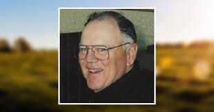 Robert Slaughter Obituary March 17, 2016