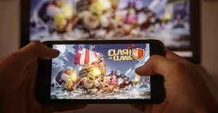In brawl stars, you can find various game modes. Clash Of Clans So Kannst Du Deinen Spielstand Ubertragen
