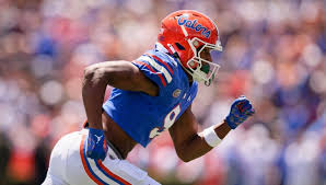 Florida Gators offense