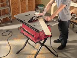 Top 4 Best Portable Table Saw Reviews For Woodworking Projects Best Portable Table Saw Best Woodworking Tools Portable Table Saw