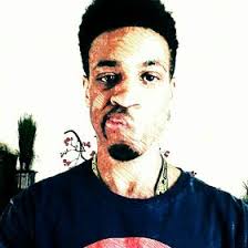 Aaron Dewberry (aarondewberry)