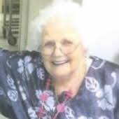 Obituary information for Ollie Gregory Nance