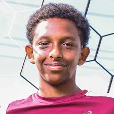 Roosevelt Soccer Roster (2025-26)