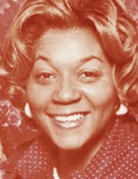 Mildred Carolyn Lewis Grace Obituary