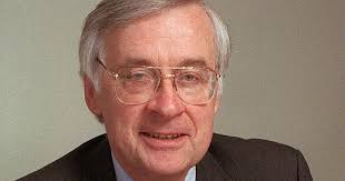 Former Virginia Gov. Gerald Baliles, credited with historic investments in  transportation, dies at 79