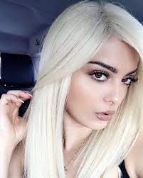 Pin On Bebe Rexha