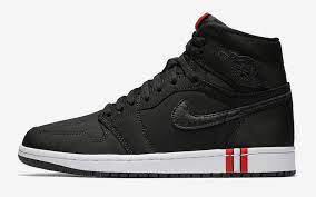 They compete in ligue 1, the top division of french football. Air Jordan 1 Retro High Og Paris Saint Germain Psg Kicksonfire Com