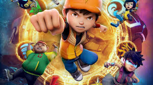 Download boboiboy the movie 2 (2019). Download Boboiboy Movie 2 2019 Animation Mp4