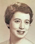 Patricia McKenzie Obituary (1933