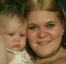 In Loving Memory of Kelly Jo Hyatt-Branson 01.01.1990