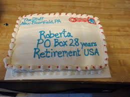 Post Office Cake Cake Desserts Food