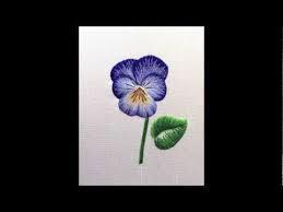 Pin On Painting With The Needle